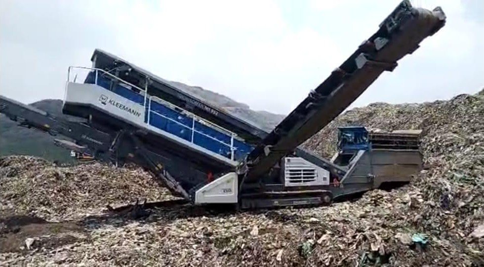 Bio-Mining - GEOCON Project